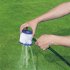 US Pool  Filter Pump For Hot Spring Replacement Cartridge For Genuine Bestway VI number  58323   blue