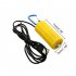 US Portable Mini USB Aquarium Fish Tank Oxygen Air Pump Mute Energy Saving Supplies Accessories light blue 2pcs