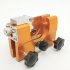US Portable Stainless Steel   Alloy Chainsaw Sharpener Kit Chainsaw Chain Sharpening Jig For Chainsaws 12ft 20ft For Woodworking Hand chain sharpener  3 bars 
