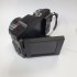 US Professional Camera 2 4 Inch Screen 1080P 16x Digital Full HD Zoom Camera Black