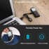 US Professional Digital Audio Voice Recorder Real Time Display Phone Recording Mp3 Player 32GB