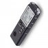 US Professional Digital Audio Voice Recorder Real Time Display Phone Recording Mp3 Player 32GB