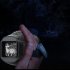 US R11 1080P Monocular Infrared Night Visions Device 5x Digital Zoom 300m Full Dark Viewing Distance Black
