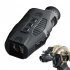 US R11 1080P Monocular Infrared Night Visions Device 5x Digital Zoom 300m Full Dark Viewing Distance Black