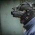 US R11 1080P Monocular Infrared Night Visions Device 5x Digital Zoom 300m Full Dark Viewing Distance Black