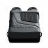 US R12 5x Digital Zoom Infrared Night Vision Binocular Telescope 1080P 300m Night Vision Device Black