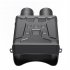 US R6 Digital Night Vision Binoculars 1080p Full Infrared Night Vision Goggles Black