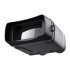 US R6 Digital Night Vision Binoculars 1080p Full Infrared Night Vision Goggles Black