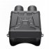 US R6 Digital Night Vision Binoculars 1080p Full Infrared Night Vision Goggles Black