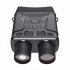 US R6 Digital Night Vision Binoculars 1080p Full Infrared Night Vision Goggles Black