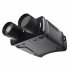 US R6 Digital Night Vision Binoculars 1080p Full Infrared Night Vision Goggles Black