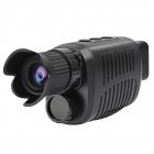 US R7 Digital Night Vision Goggles Full HD Infrared Monocular Binocular