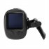 US R7 Digital Night Vision Goggles Outdoor Full HD Infrared Monocular Binoculars Black