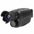 US R7 Digital Night Vision Goggles Outdoor Full HD Infrared Monocular Binoculars Black