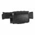 US R7 Digital Night Vision Goggles Outdoor Full HD Infrared Monocular Binoculars Black