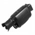 US R7 Digital Night Vision Goggles Outdoor Full HD Infrared Monocular Binoculars Black