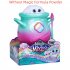 US Resin Magic Mixies   Magic Wand No Magic Formula Powder Stuffed Plush Toy Container colorful