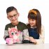 US Resin Magic Mixies   Magic Wand No Magic Formula Powder Stuffed Plush Toy Container colorful