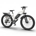 US S07-G Aostirmotor Fat Tire Electric Bicycle 26 Inch Electric Mountain Bike