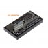 US SATA IDE Interface Network Card Adapter for Ps2 2 Fat Game Console Sata Hdd Sata Socket Sata