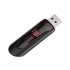 US SanDisk Cruzer Glide CZ600 USB 3 0 Pen Drives 16GB 32GB 64GB 128GB Super Speed Flash Drive Pendrive U Disk black 64GB