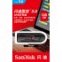 US SanDisk Cruzer Glide CZ600 USB 3 0 Pen Drives 16GB 32GB 64GB 128GB Super Speed Flash Drive Pendrive U Disk black 64GB