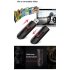 US SanDisk Cruzer Glide CZ600 USB 3 0 Pen Drives 16GB 32GB 64GB 128GB Super Speed Flash Drive Pendrive U Disk black 64GB
