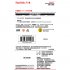 US SanDisk Cruzer Glide CZ600 USB 3 0 Pen Drives 16GB 32GB 64GB 128GB Super Speed Flash Drive Pendrive U Disk black 64GB