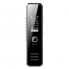 US Sk007 Mini Digital Recorder Speaker USB Rechargeable Voice Recorder