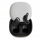 US Sleep Headset Tws Wireless Bluetooth Headphones Waterproof In-Ear Mini Earbud