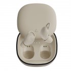 US Sleep Headset Tws Wireless Bluetooth Headphones Waterproof In-Ear Mini Earbud