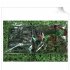 US Soldier Model Toy Plastic Army Men Figures Accessories Kit Decor Set Model Toys For Children Gift 22pcs