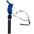 US Sports Eyeglasses Strap Neck Cord Sunglasses Rope Glasses String Lanyard Holder  Black