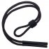 US Sports Eyeglasses Strap Neck Cord Sunglasses Rope Glasses String Lanyard Holder  Black