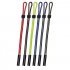 US Sports Eyeglasses Strap Neck Cord Sunglasses Rope Glasses String Lanyard Holder  Black