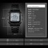 US Sports Watch Men Luxury Watches Waterproof Military LED Digital Wristwatch Silver