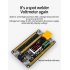 US Spot Welder Kit 99 Levels 12v 2400a Handheld Portable DIY Spot Welding Machine for 18650 Battery without Housing