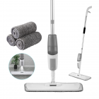 US WHIZMAX Spray Mop for Floor Cleaning 360 Rotatable Mop