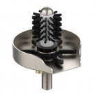 US GARVEE Stainless Steel Glass Rinser Brushed Nickel