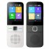 US T10 Translator Intelligent Voice Camera Translator Wifi Online 137 Languages Two Way Translation White