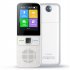 US T10 Translator Intelligent Voice Camera Translator Wifi Online 137 Languages Two Way Translation White