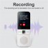 US T10 Translator Intelligent Voice Camera Translator Wifi Online 137 Languages Two Way Translation White