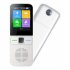 US T10 Translator Intelligent Voice Camera Translator Wifi Online 137 Languages Two Way Translation White