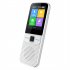 US T10 Translator Intelligent Voice Camera Translator Wifi Online 137 Languages Two Way Translation White