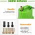 US TOWALLMARK Submersible Pump 1150 GPH Submersible Water Pump Fountain Pump Water Pump