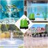 US TOWALLMARK Submersible Pump 1150 GPH Submersible Water Pump Fountain Pump Water Pump