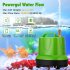 US TOWALLMARK Submersible Pump 1150 GPH Submersible Water Pump Fountain Pump Water Pump