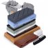 US TOWALLMARK Warmers Premium 4 Side Grit 400 1000 3000 8000 Water Stone