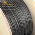 US TOWALLMARK Wire Rope 1 8  Stainless Steel Cable Wire Rope 400FT T316 Cable Wire 7x7 Strand Core