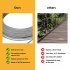 US TOWALLMARK Wire Rope 1 8  Stainless Steel Cable Wire Rope 400FT T316 Cable Wire 7x7 Strand Core